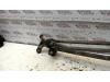 Gebruikte Ruitenwismotor+Mechaniek Honda Civic O119143