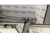 Gebruikte Ruitenwismotor+Mechaniek Honda Civic O119143