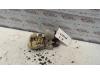 Gebruikte Slotmechaniek Portier 4Deurs links-achter Honda Civic O83453