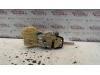Gebruikte Slotmechaniek Portier 4Deurs links-achter Honda Civic O83453