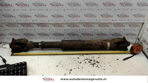 O131965 Gebruikte tussenas Toyota Landcruiser