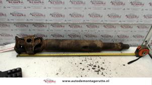 O131966 Gebruikte tussenas Toyota Landcruiser