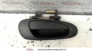 O89696 Gebruikte portiergreep 4deurs rechts-achter Honda Civic
