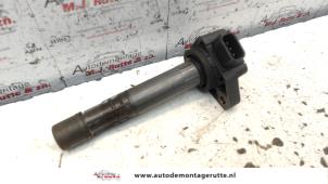 O125673 Gebruikte pen bobine Honda Civic