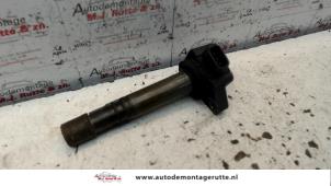 O125674 Gebruikte pen bobine Honda Civic