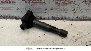 O125675 Gebruikte pen bobine Honda Civic