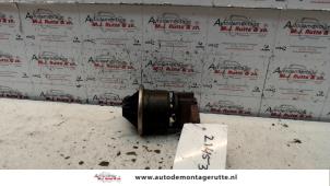 O120232 Gebruikte uitlaat gasklep (egr) Honda Civic