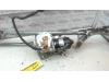Gebruikte Ruitenwismotor+Mechaniek Mercedes C-Klasse O118470