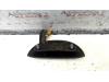 Gebruikte Portiergreep 2Deurs links Peugeot 107 O79888