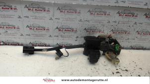 O82701 Gebruikte slotmechaniek portier 2deurs rechts MG TF