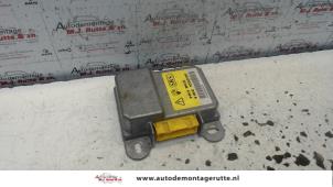 O98763 Gebruikte module airbag MG TF