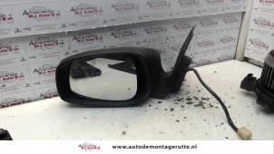 O85677 Gebruikte spiegel buiten links Suzuki Swift