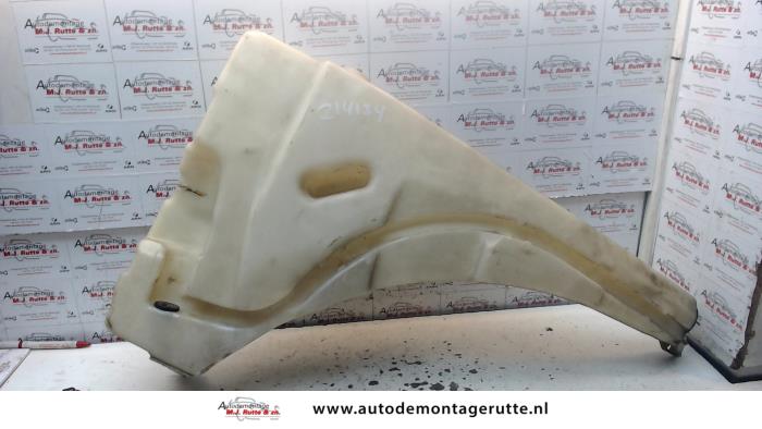 Gebruikte Ruitensproeiertank voor Volkswagen Touareg O115031