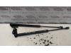 Gebruikte Gasdemperset Achterklep Suzuki Swift O91345