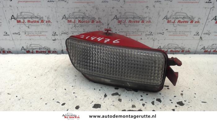 Gebruikte Achteruitrijlicht rechts Citroen C4 O96361