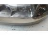Gebruikte Linker Koplamp Renault Laguna O72812