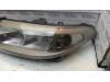 Gebruikte Linker Koplamp Renault Laguna O72812