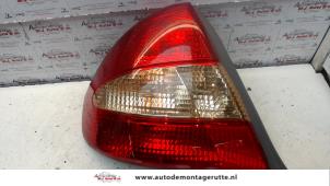 O94231 Gebruikte achterlicht links Toyota Prius