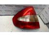 Gebruikte Achterlicht links Toyota Prius O94231