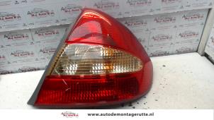 O96080 Gebruikte achterlicht rechts Toyota Prius