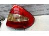Gebruikte Achterlicht rechts Toyota Prius O96080