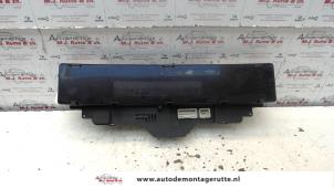 O99837 Gebruikte kilometerteller km Toyota Prius