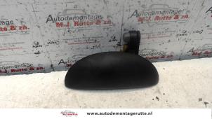 O80516 Gebruikte portiergreep 4deurs links-voor Toyota Aygo