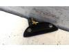 Gebruikte Deurgreep 4Deurs links-voor Toyota Aygo O80516