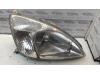 Gebruikte Koplamp rechts Toyota Prius O74616