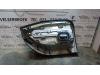 Gebruikte Achterlicht links Opel Zafira O92854