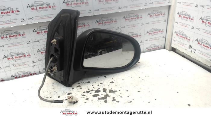 Gebruikte Buitenspiegel rechts Daihatsu Cuore O87929