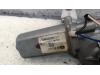 Gebruikte Ruitenwissermotor achter Daewoo Kalos O97074