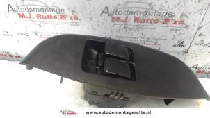 O109167 Gebruikte schakelblok ruiten Daewoo Kalos