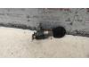 Gebruikte Cilinderslot Portier links Daewoo Kalos O81603