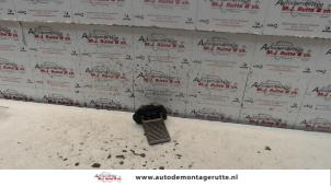 O131069 Gebruikte kachel weerstand Daewoo Kalos