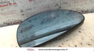 O88524 Gebruikte spiegelglas rechts Citroen C4