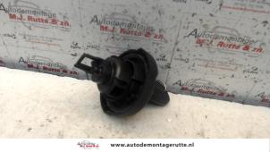 O98347 Gebruikte tankdop Citroen C4