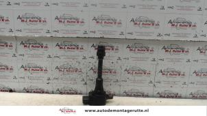 O125139 Gebruikte pen bobine Nissan Primera