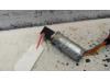 Gebruikte Kontaktslot+Sleutel Renault Clio O114353