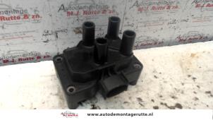 O126209 Gebruikte bobine Ford Fiesta