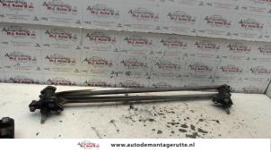 O118288 Gebruikte ruitenwis mechaniek Volvo S40/V40