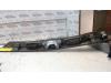 Gebruikte Handgreep Achterklep Opel Astra O92067