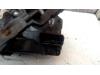 Gebruikte Portierslot Mechaniek 4Deurs links-voor Nissan Micra O83032