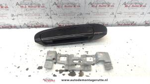 O89421 Gebruikte portiergreep 4deurs links-achter Kia Picanto