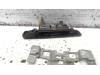 Gebruikte Deurgreep 4Deurs links-achter Kia Picanto O89421