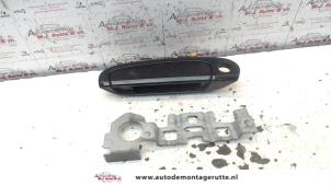 O80277 Gebruikte portiergreep 4deurs links-voor Kia Picanto