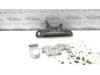Gebruikte Portiergreep 4Deurs links-voor Kia Picanto O80277