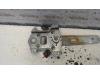 Gebruikte Ruitmechaniek 4Deurs links-achter Kia Picanto O88945