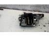 Gebruikte Slotmechaniek Portier 4Deurs links-achter Kia Picanto O83399