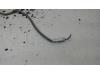 Gebruikte Sleutel+Contactslot Suzuki Alto O114459